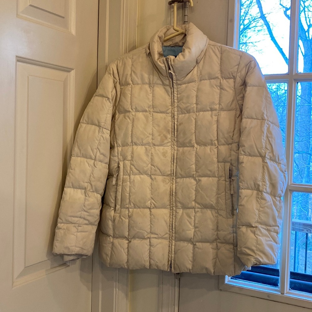 Down Gap Ski Jacket - image 1